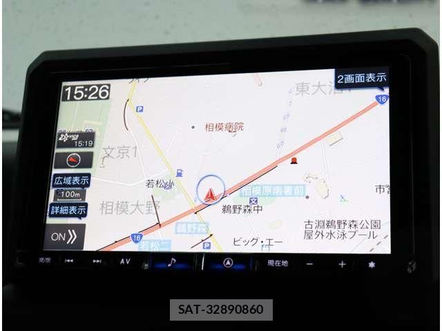 Suzuki JIMNY SIERRA 2024-03 8036196-5