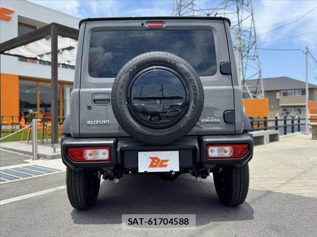 Suzuki JIMNY SIERRA 2026-06 8036199-13