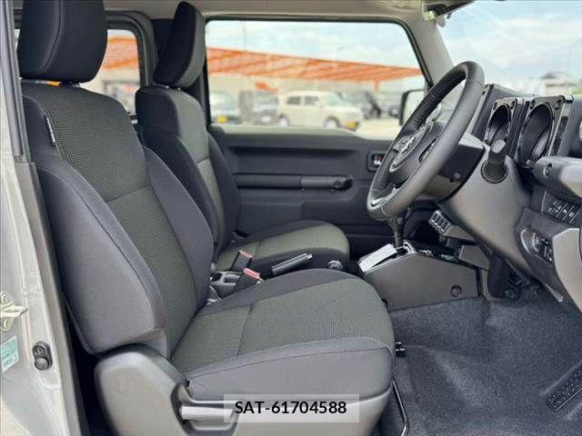 Suzuki JIMNY SIERRA 2026-06 8036199-15