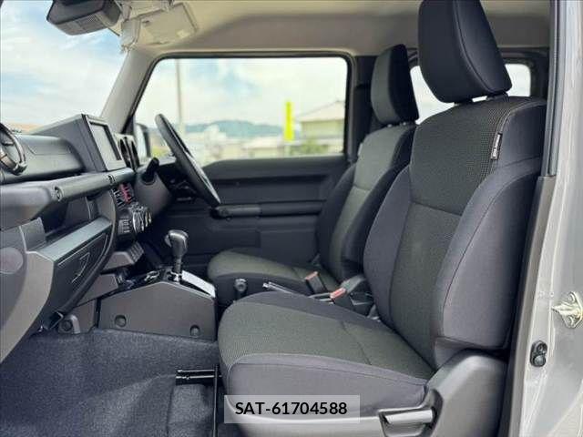 Suzuki JIMNY SIERRA 2026-06 8036199-16