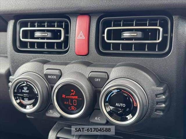 Suzuki JIMNY SIERRA 2026-06 8036199-20