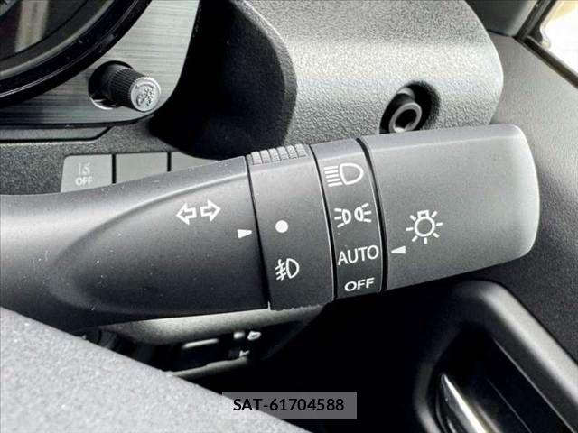 Suzuki JIMNY SIERRA 2026-06 8036199-22