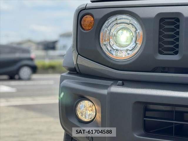 Suzuki JIMNY SIERRA 2026-06 8036199-29