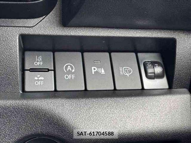 Suzuki JIMNY SIERRA 2026-06 8036199-4