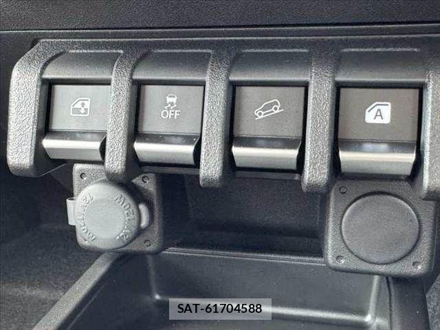 Suzuki JIMNY SIERRA 2026-06 8036199-5
