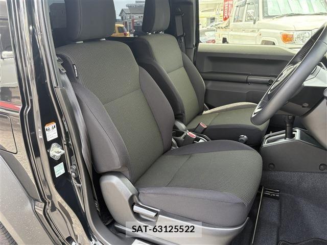 Suzuki JIMNY SIERRA 2024-08 8036213-12