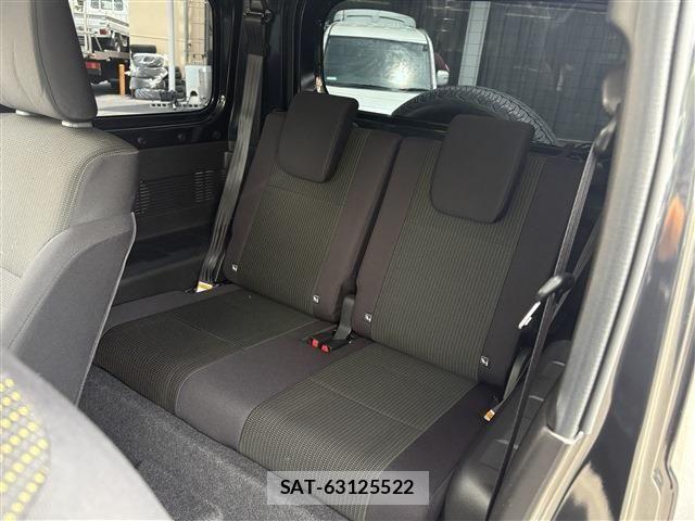 Suzuki JIMNY SIERRA 2024-08 8036213-13