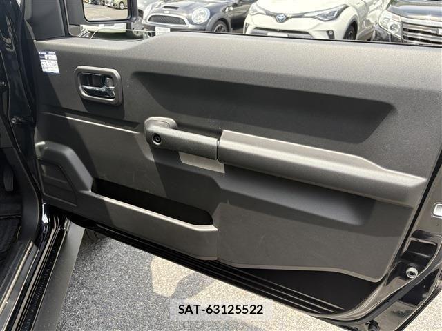 Suzuki JIMNY SIERRA 2024-08 8036213-17