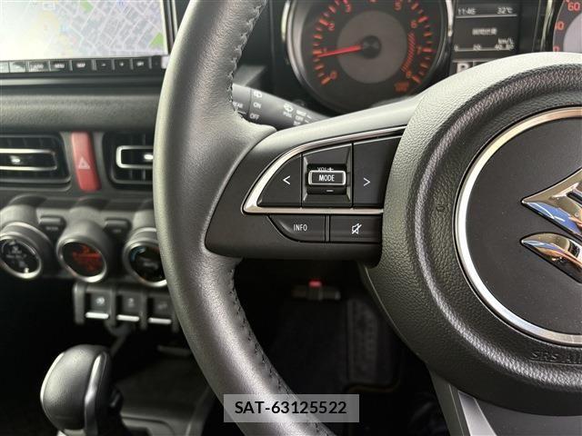 Suzuki JIMNY SIERRA 2024-08 8036213-20