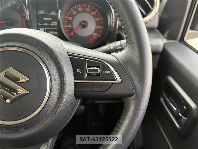 Suzuki JIMNY SIERRA 2024-08 8036213-21