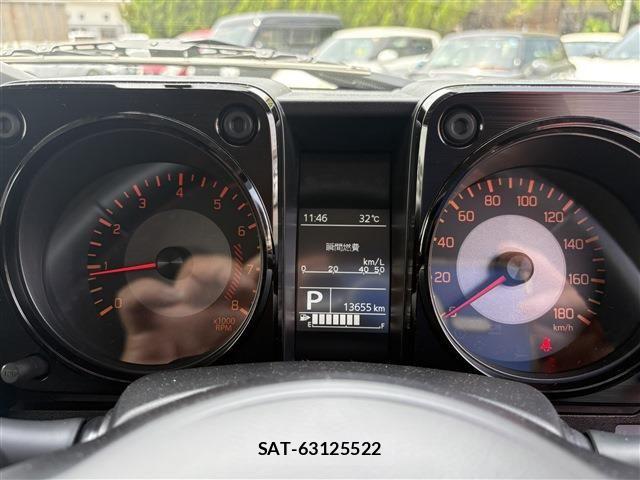 Suzuki JIMNY SIERRA 2024-08 8036213-22
