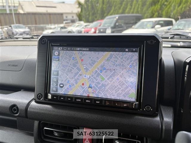 Suzuki JIMNY SIERRA 2024-08 8036213-23