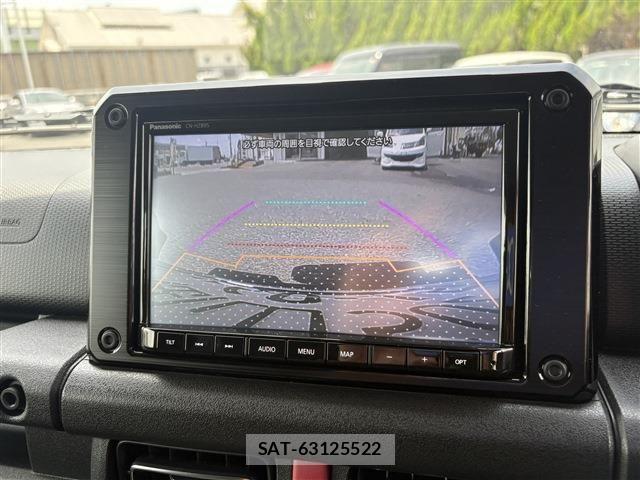 Suzuki JIMNY SIERRA 2024-08 8036213-24