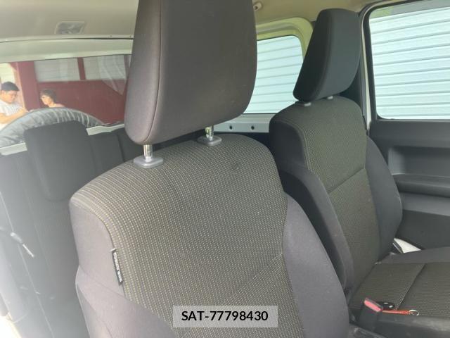 Suzuki JIMNY SIERRA 2020-01 8036223-10