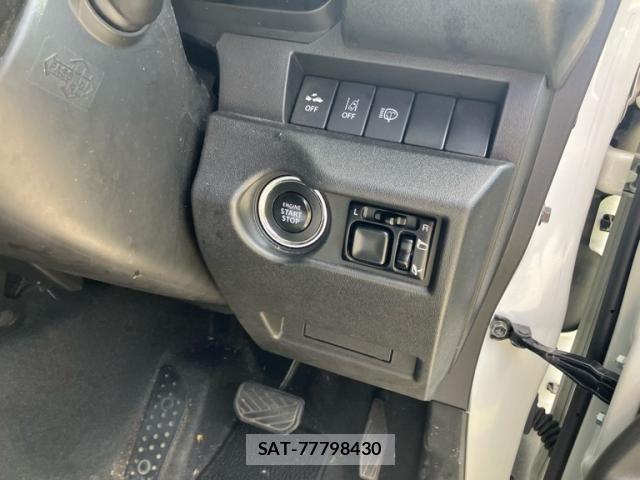 Suzuki JIMNY SIERRA 2020-01 8036223-12