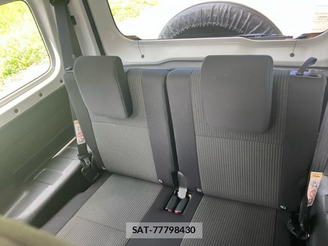 Suzuki JIMNY SIERRA 2020-01 8036223-15