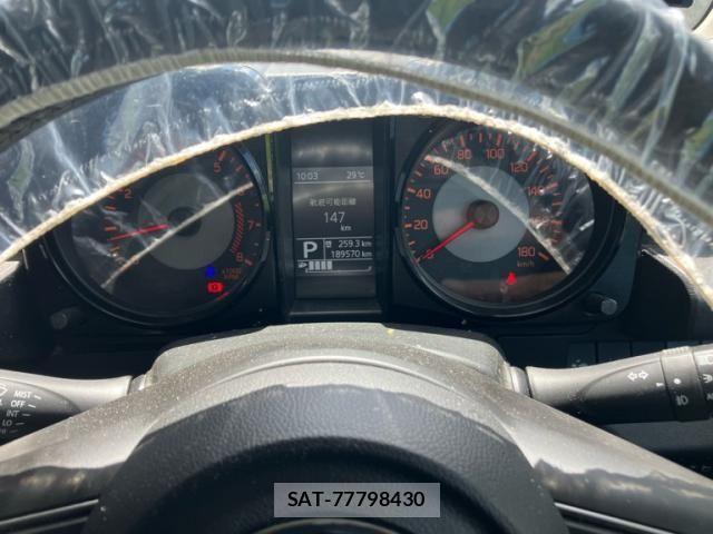 Suzuki JIMNY SIERRA 2020-01 8036223-18