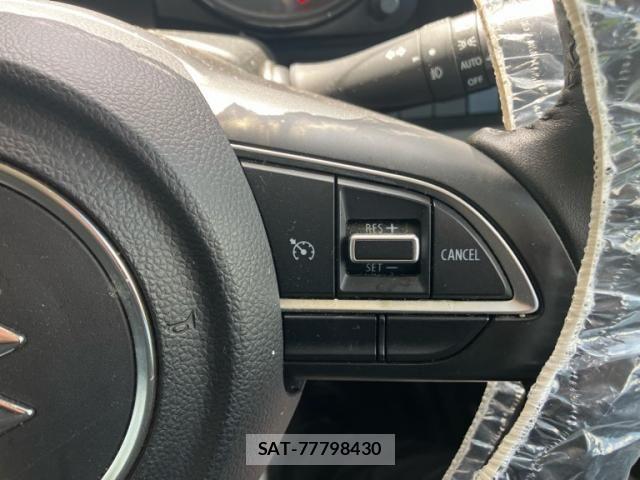 Suzuki JIMNY SIERRA 2020-01 8036223-19