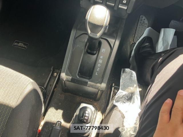 Suzuki JIMNY SIERRA 2020-01 8036223-24