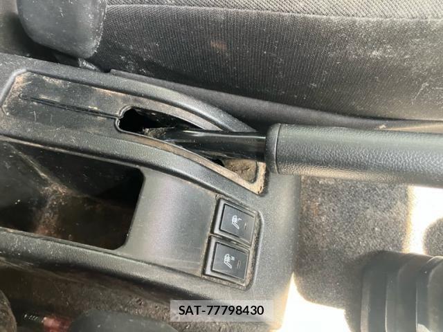 Suzuki JIMNY SIERRA 2020-01 8036223-25