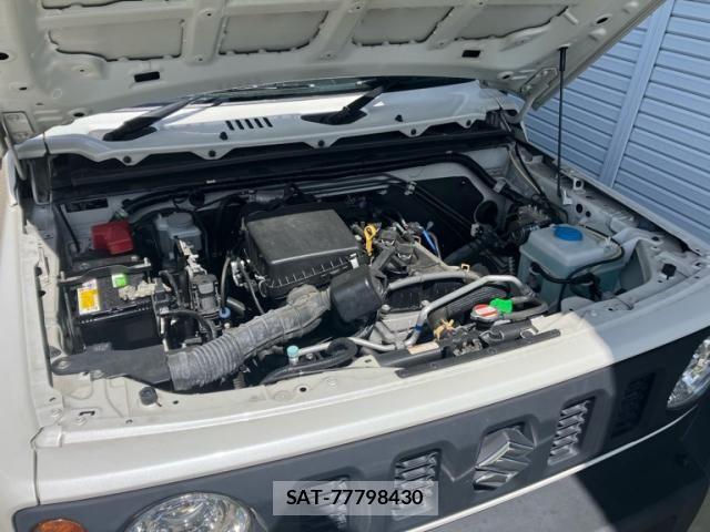 Suzuki JIMNY SIERRA 2020-01 8036223-26