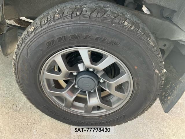 Suzuki JIMNY SIERRA 2020-01 8036223-7