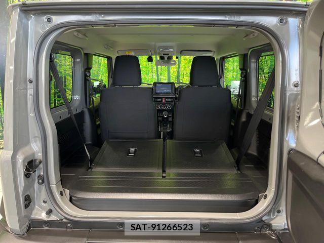 Suzuki JIMNY SIERRA 2024-08 8036202-9