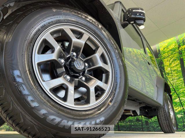 Suzuki JIMNY SIERRA 2024-08 8036202-12