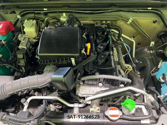 Suzuki JIMNY SIERRA 2024-08 8036202-17