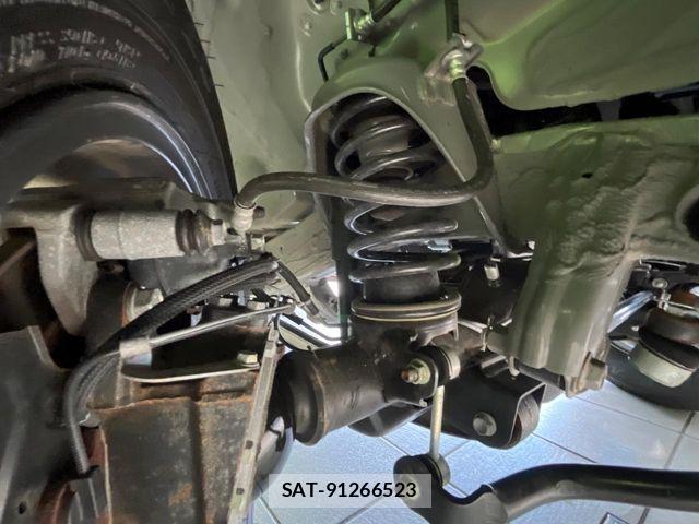 Suzuki JIMNY SIERRA 2024-08 8036202-19