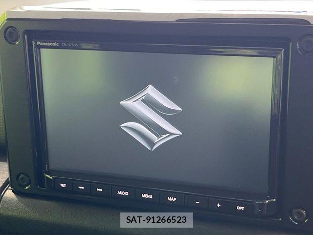 Suzuki JIMNY SIERRA 2024-08 8036202-3
