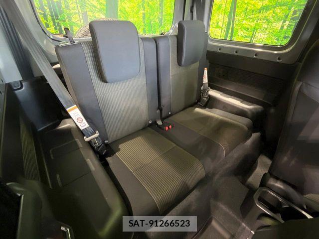 Suzuki JIMNY SIERRA 2024-08 8036202-8
