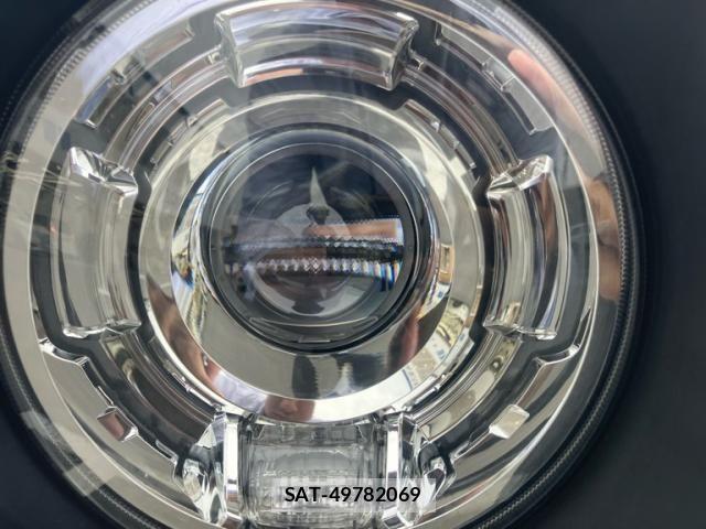 Suzuki JIMNY SIERRA 2023-10 8036201-11