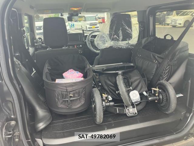 Suzuki JIMNY SIERRA 2023-10 8036201-13