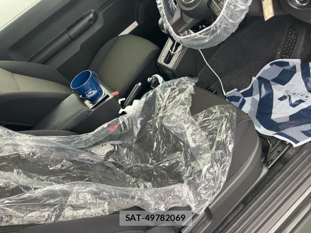 Suzuki JIMNY SIERRA 2023-10 8036201-15