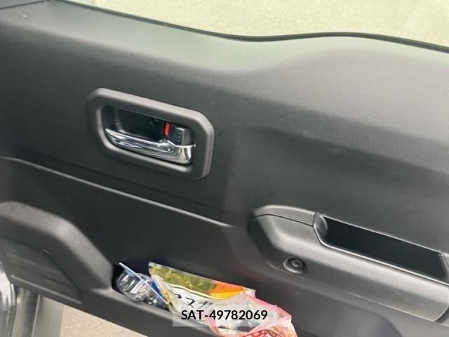 Suzuki JIMNY SIERRA 2023-10 8036201-16