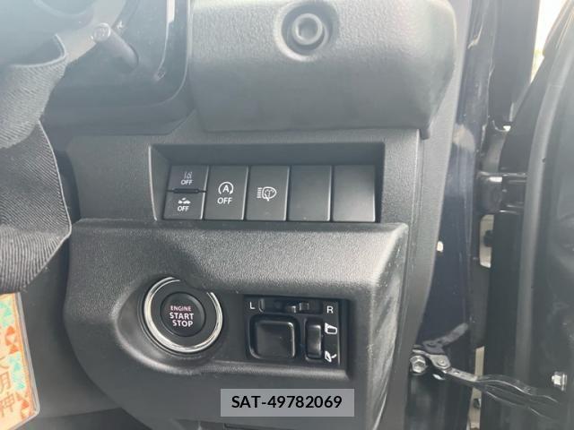 Suzuki JIMNY SIERRA 2023-10 8036201-17