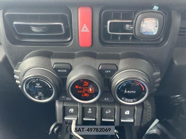 Suzuki JIMNY SIERRA 2023-10 8036201-20