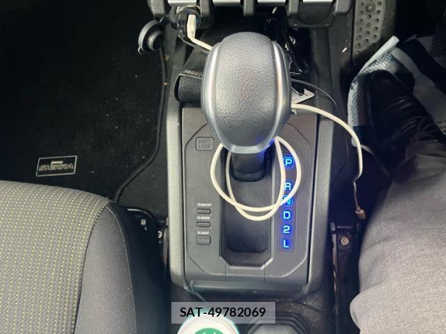 Suzuki JIMNY SIERRA 2023-10 8036201-21