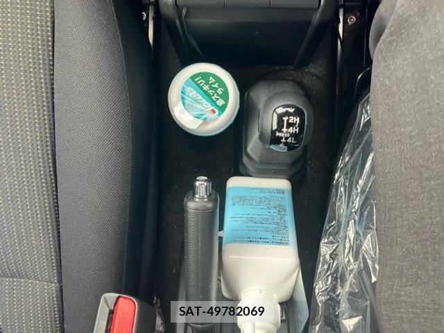 Suzuki JIMNY SIERRA 2023-10 8036201-22