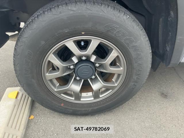 Suzuki JIMNY SIERRA 2023-10 8036201-7