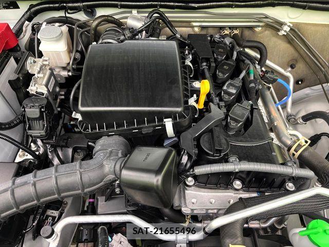Suzuki JIMNY SIERRA 2025-01 8036212-16