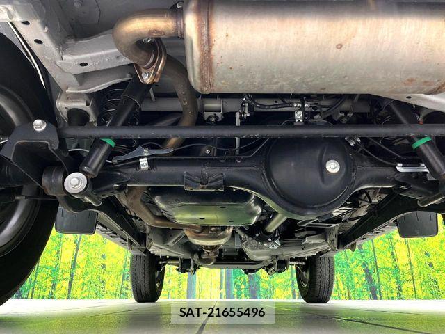 Suzuki JIMNY SIERRA 2025-01 8036212-17