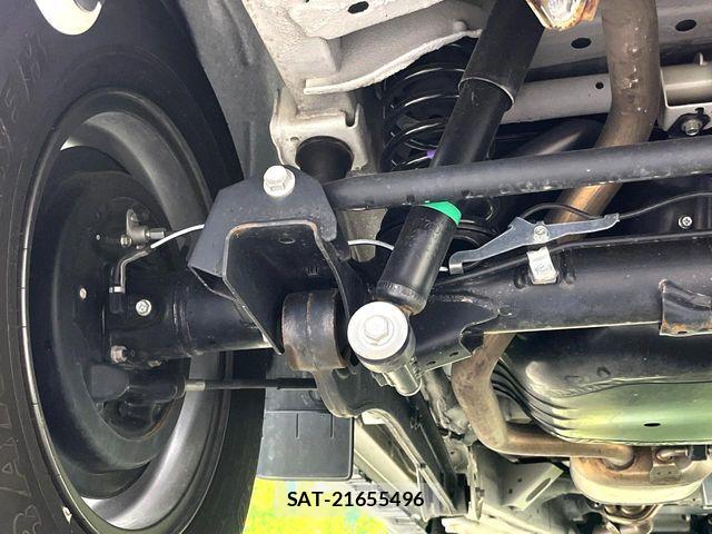 Suzuki JIMNY SIERRA 2025-01 8036212-18