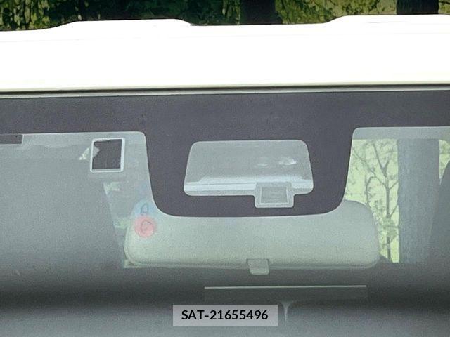 Suzuki JIMNY SIERRA 2025-01 8036212-4