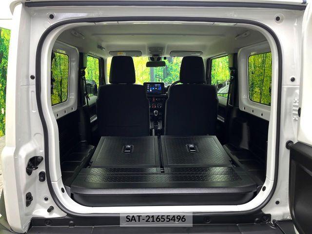 Suzuki JIMNY SIERRA 2025-01 8036212-8