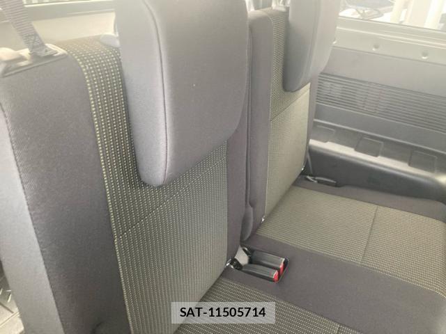 Suzuki JIMNY SIERRA 2023-12 8036204-10