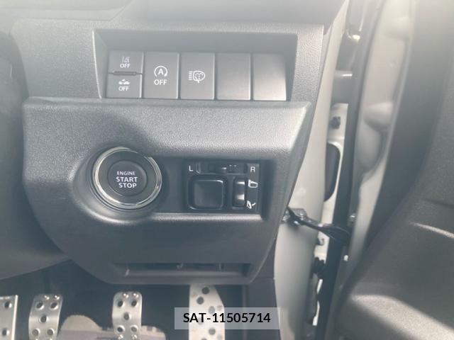 Suzuki JIMNY SIERRA 2023-12 8036204-11