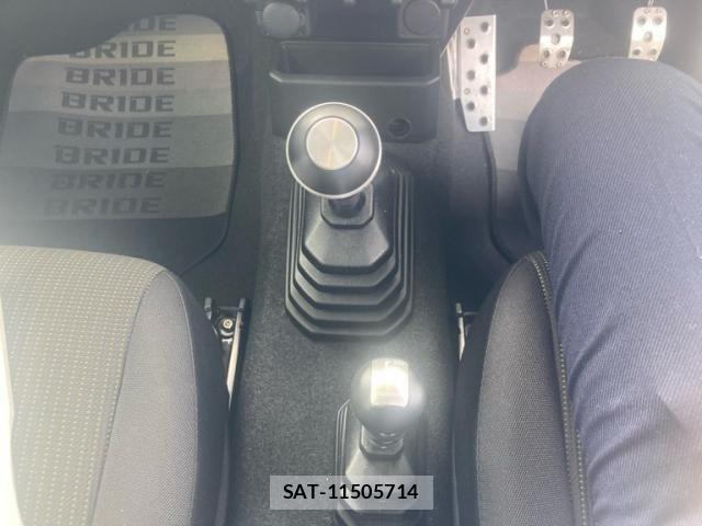 Suzuki JIMNY SIERRA 2023-12 8036204-14