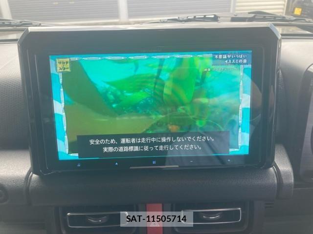 Suzuki JIMNY SIERRA 2023-12 8036204-15